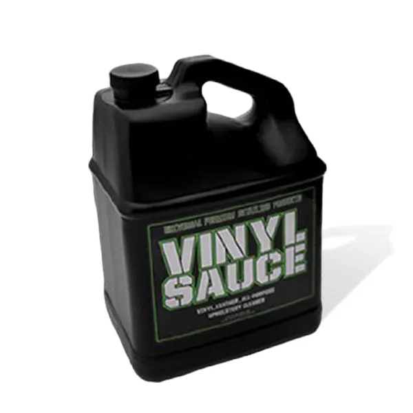 Boat Bling Vinyl Sauce Upholstery Cleaner