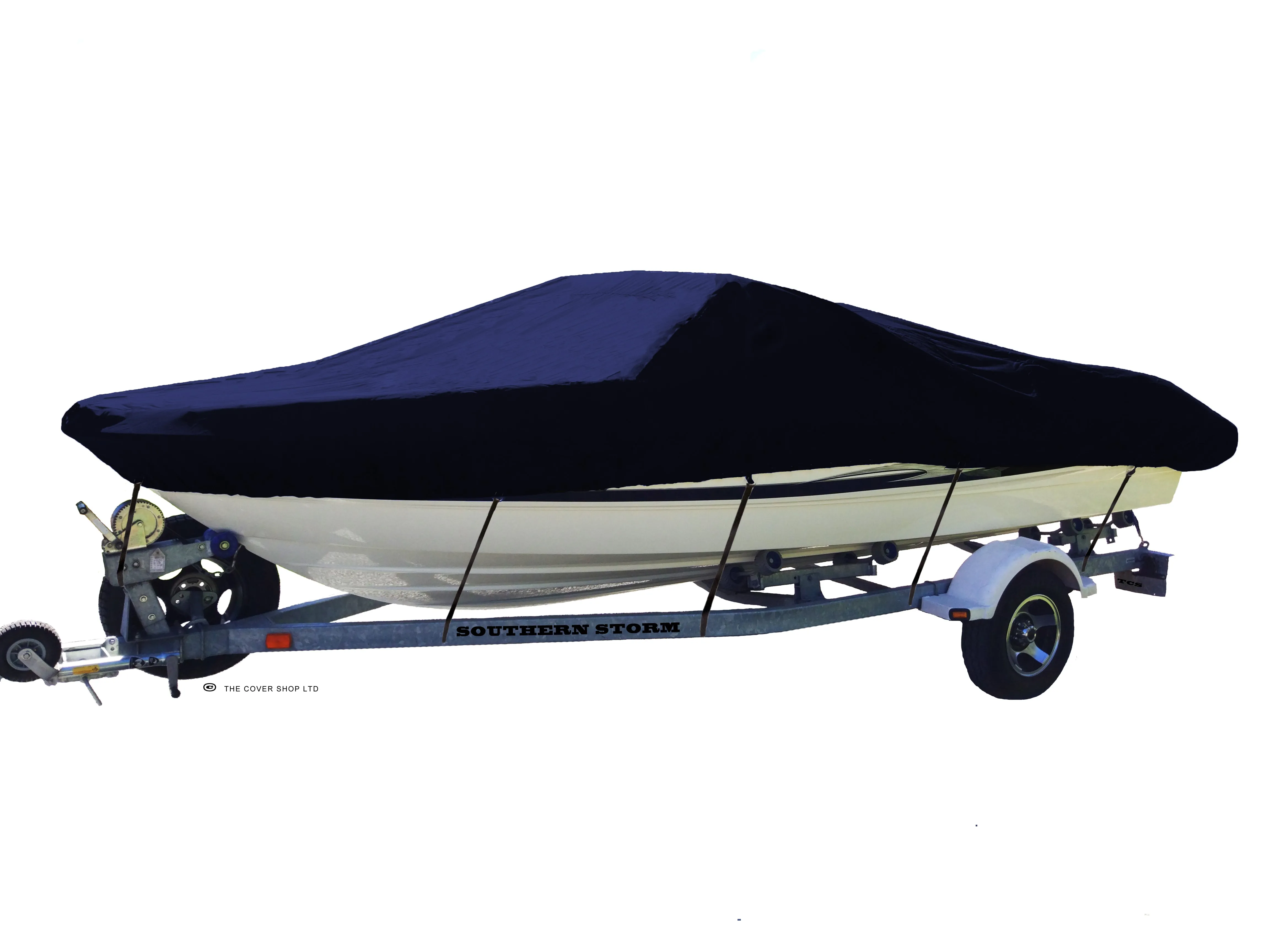 Boat Covers, Runabouts