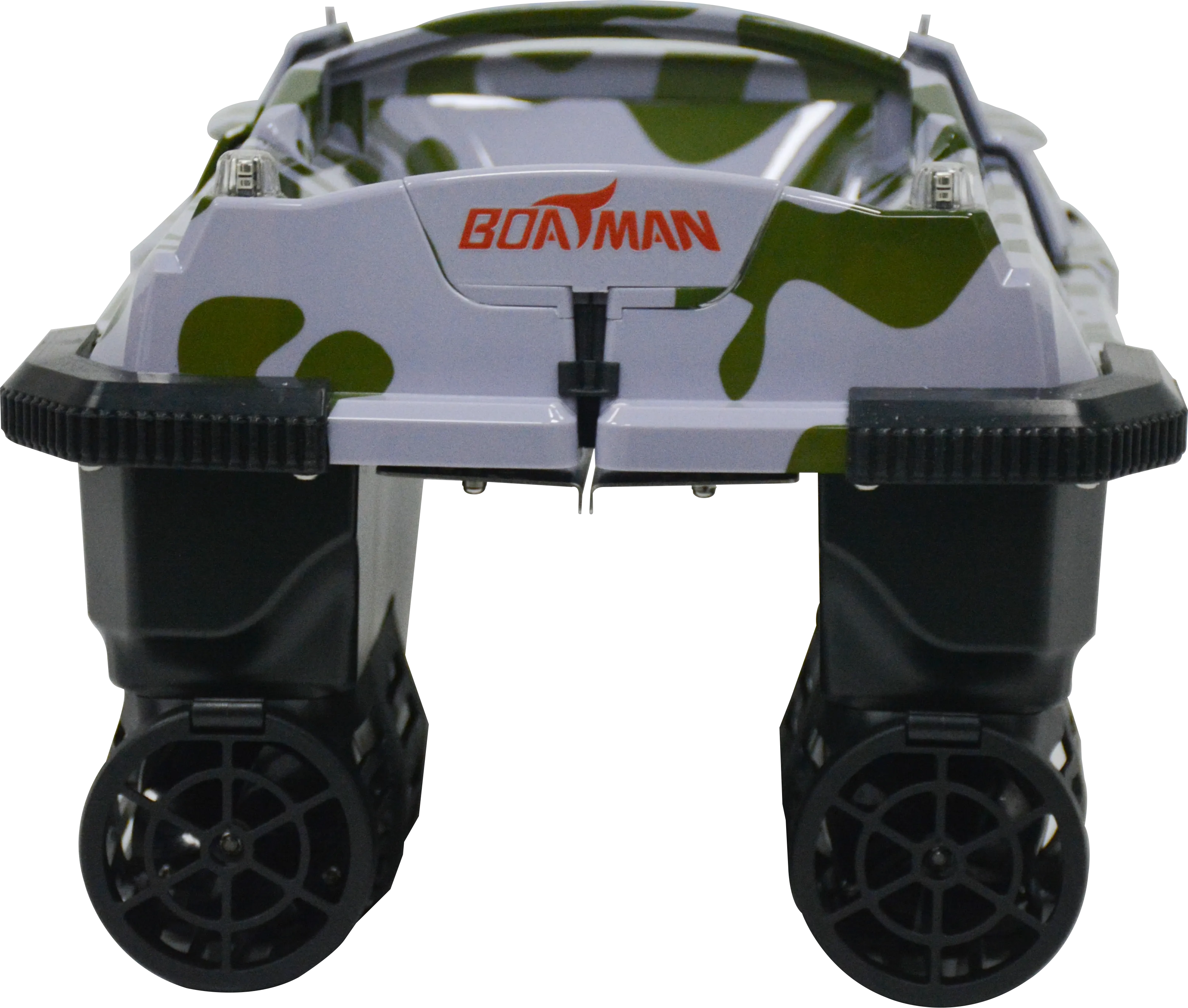 Boatman Vulcan V2 Basic Camo