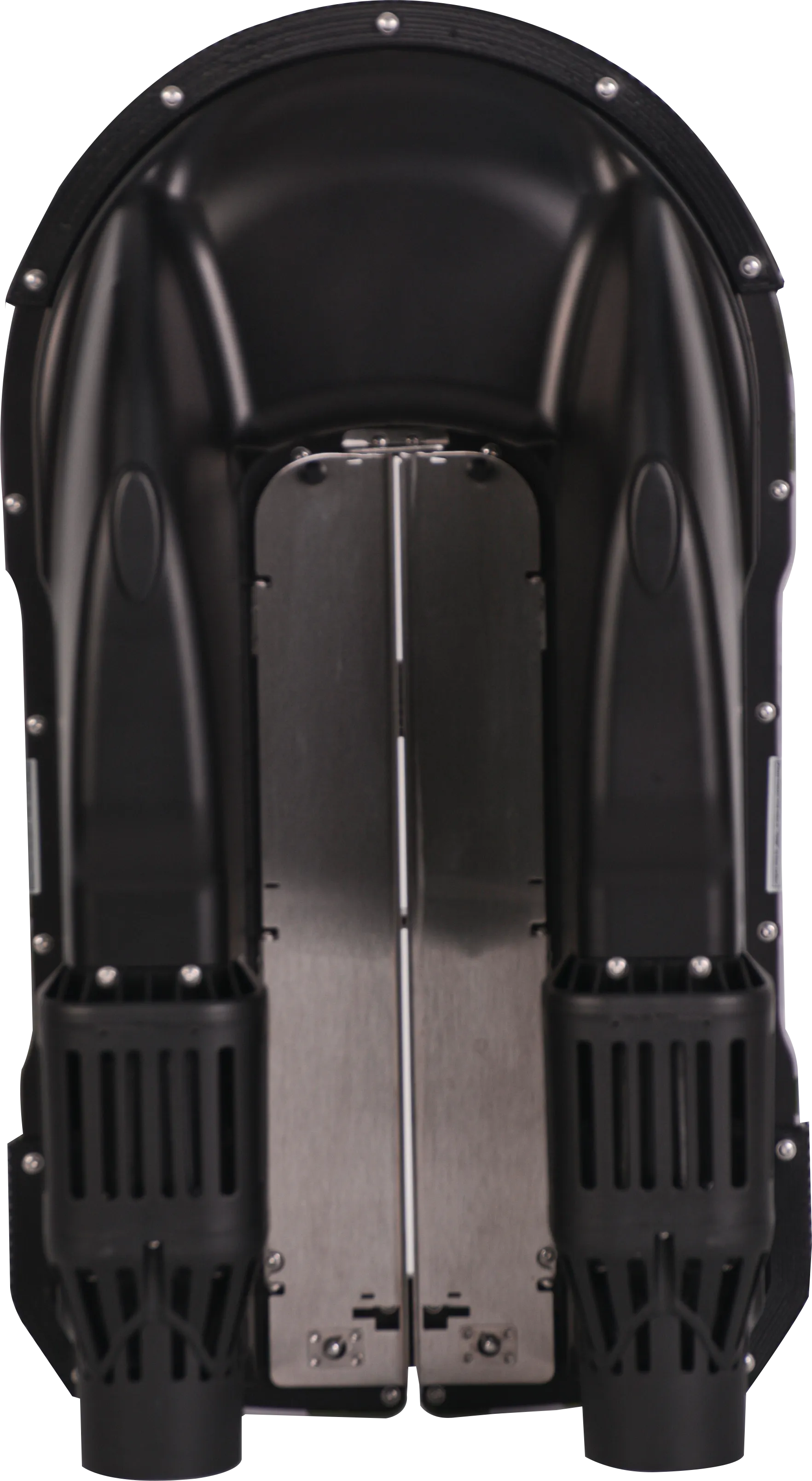 Boatman Vulcan V2 Basic Carbon