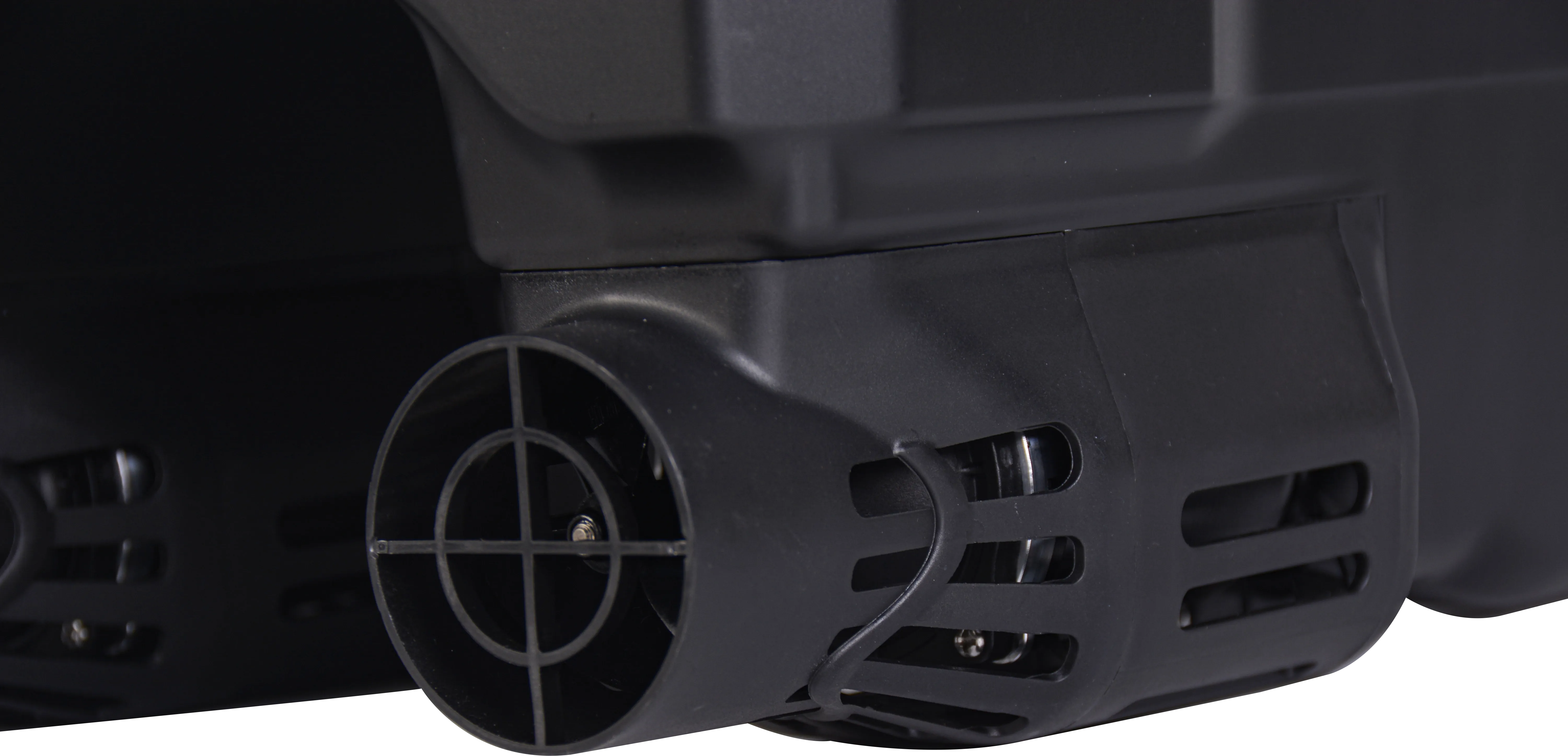 Boatman Vulcan V2 Basic Carbon