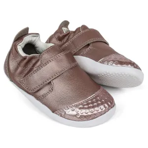Bobux XP Go Rose Gold AW24