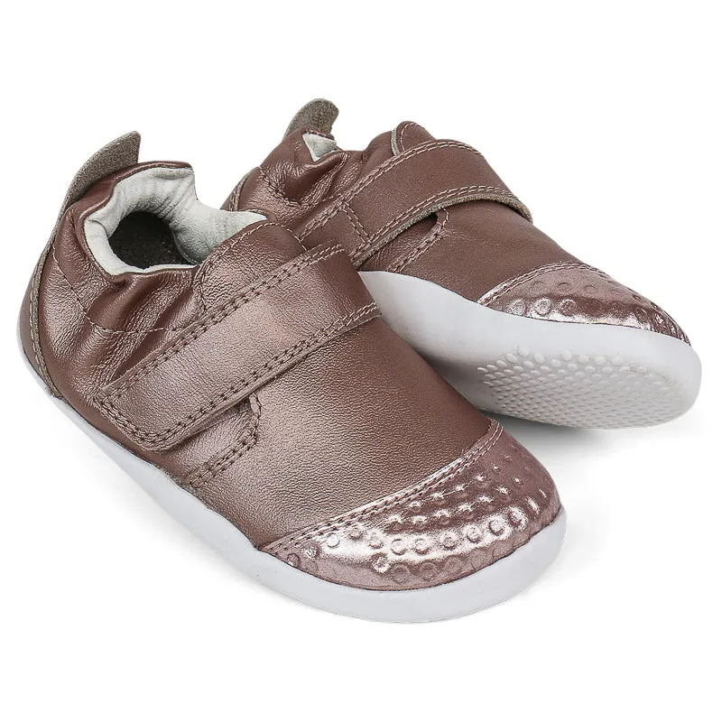 Bobux XP Go Rose Gold AW24