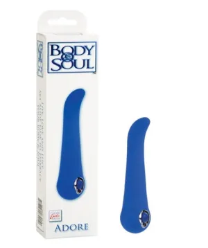 Body and Soul Adore - Blue