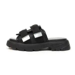 Bottega Veneta Slides Size 43