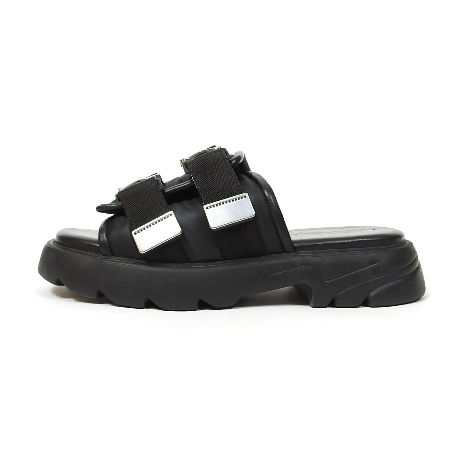 Bottega Veneta Slides Size 43