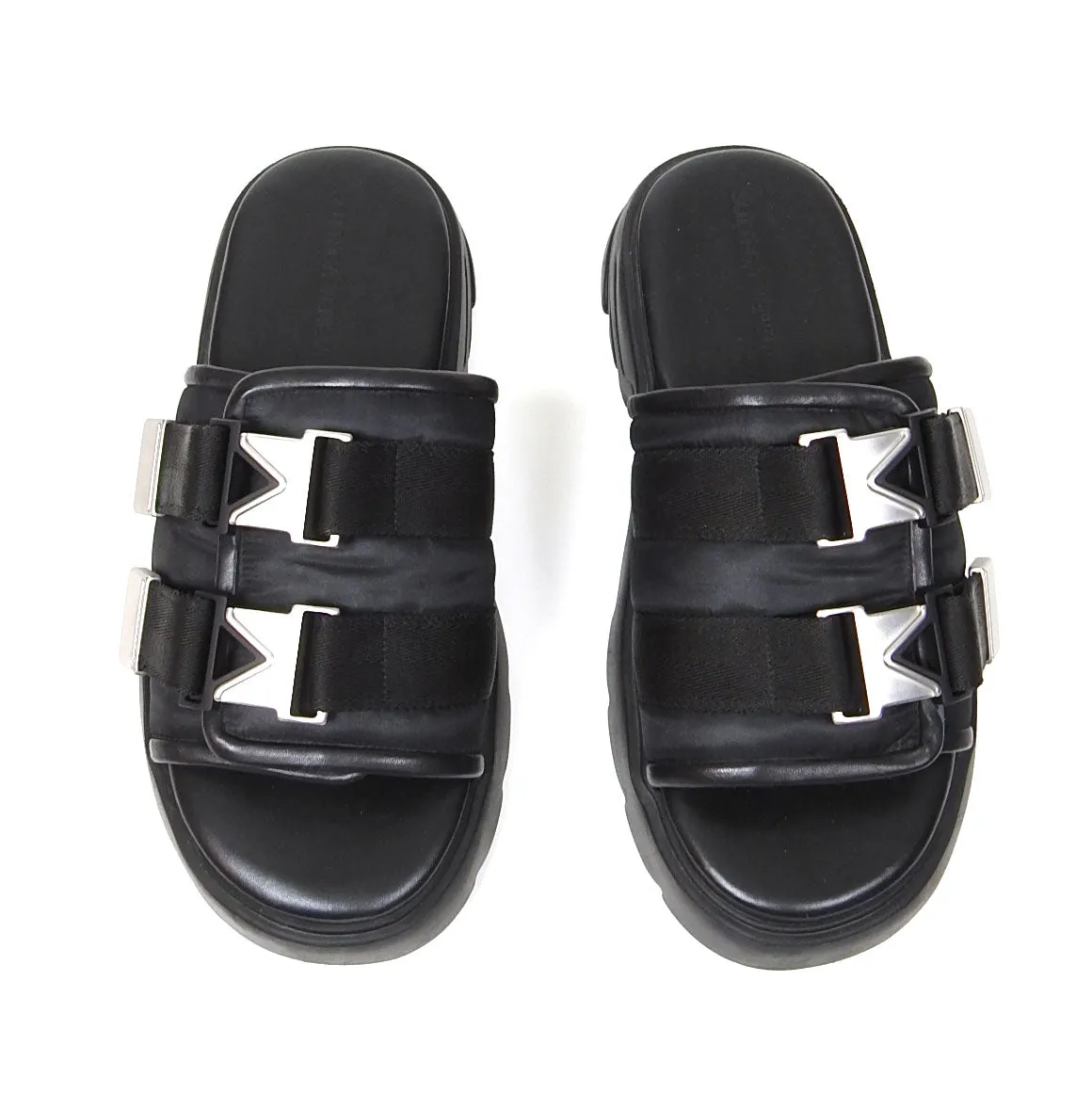 Bottega Veneta Slides Size 43