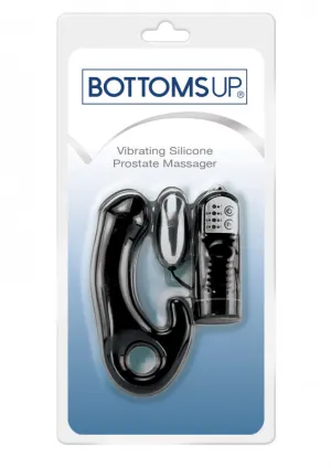 Bottoms Up Silicone Please My P-Spot
