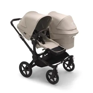 Bugaboo Donkey5 Duo - Desert Taupe