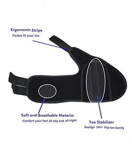 Bunion Splint