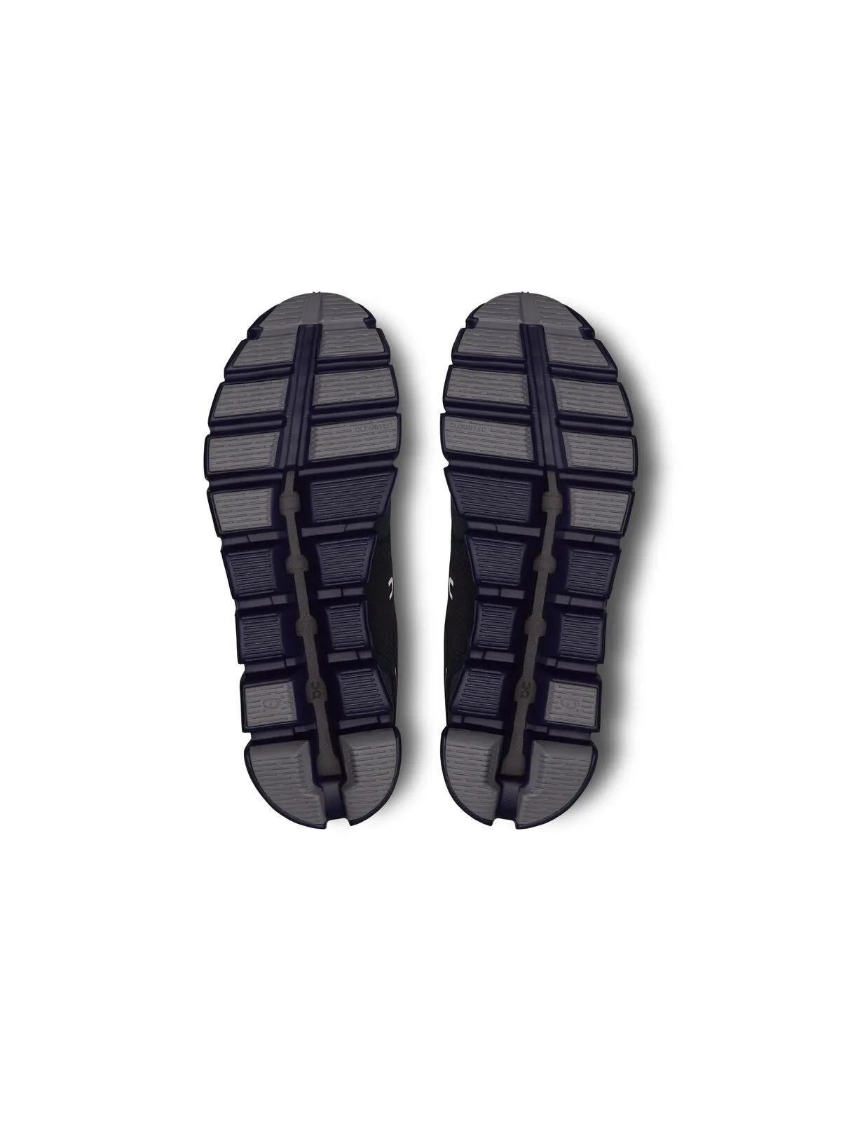 Buty męskie ON RUNNING Cloud 5 Waterproof granatowy