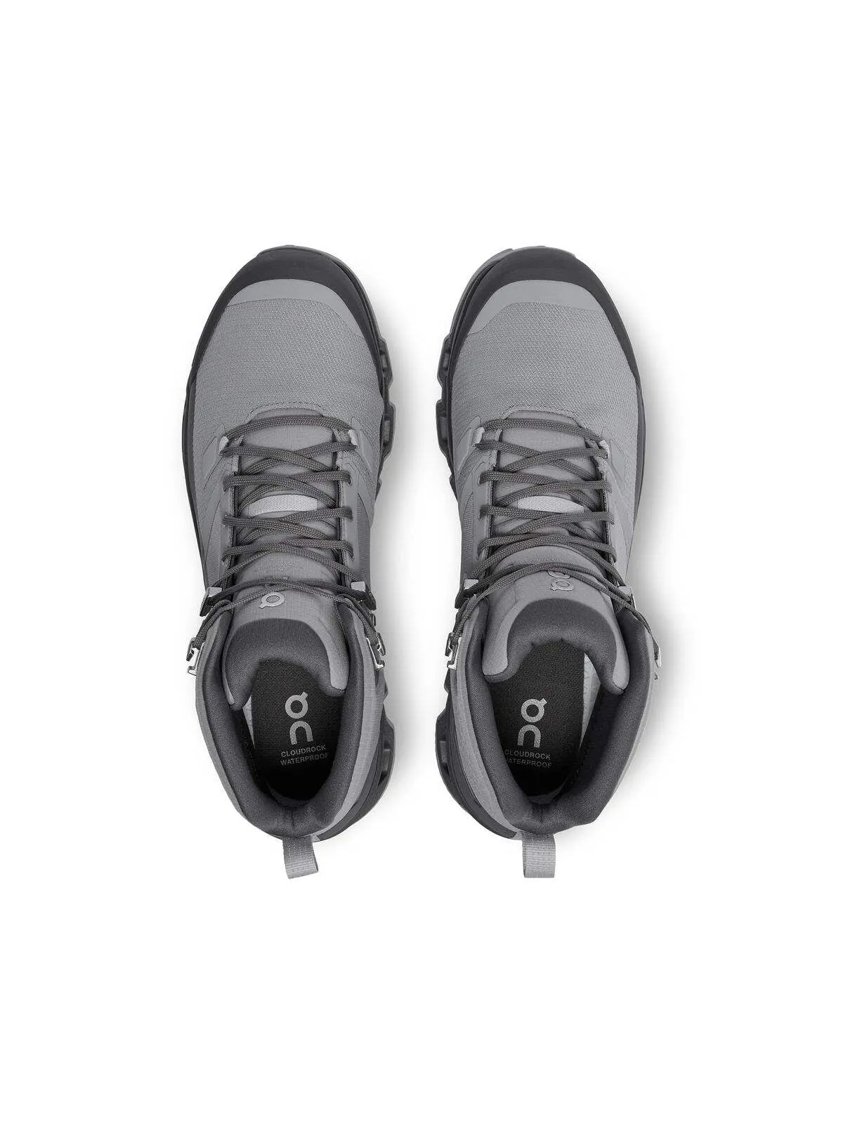 Buty męskie trekkingowe ON RUNNING Cloudrock 2 Waterproof