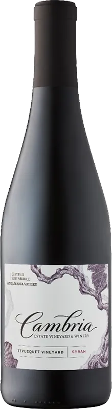 Cambria Tepusquet Syrah
