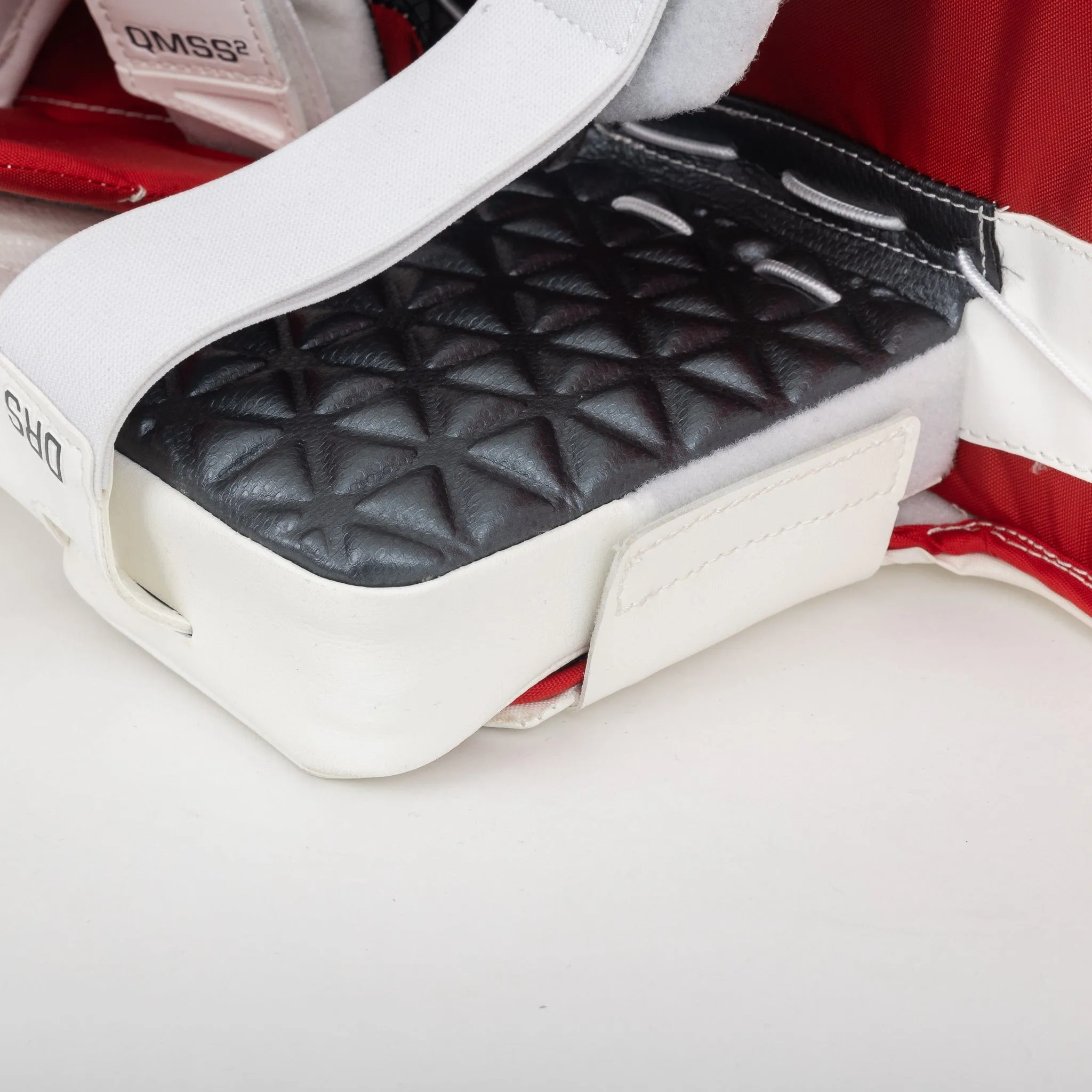 CCM Axis F9 Intermediate Goalie Leg Pads