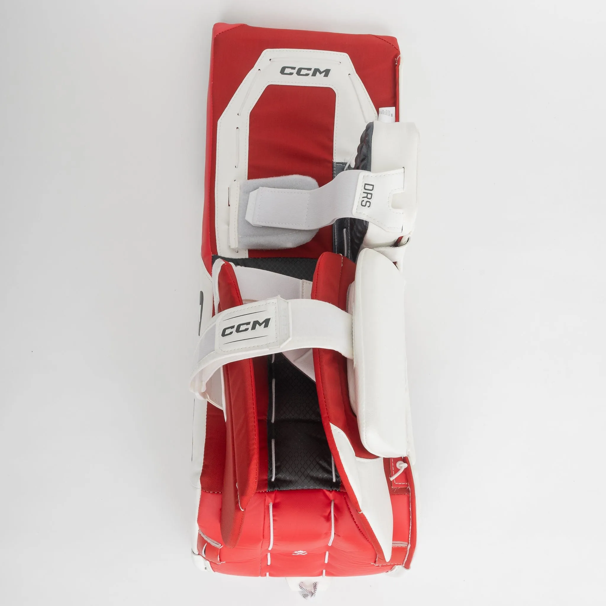 CCM Axis F9 Intermediate Goalie Leg Pads