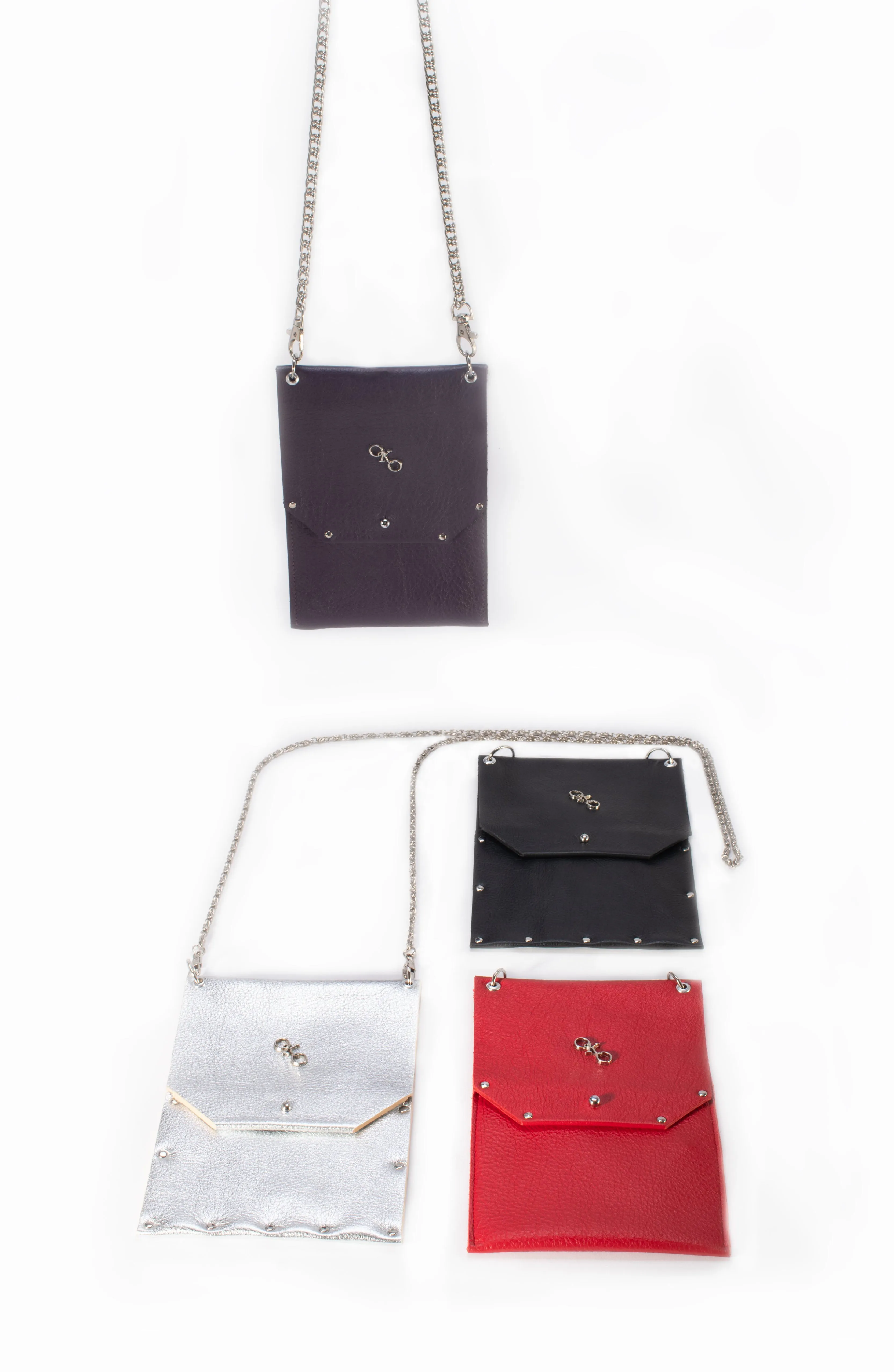 Cellphone pouch