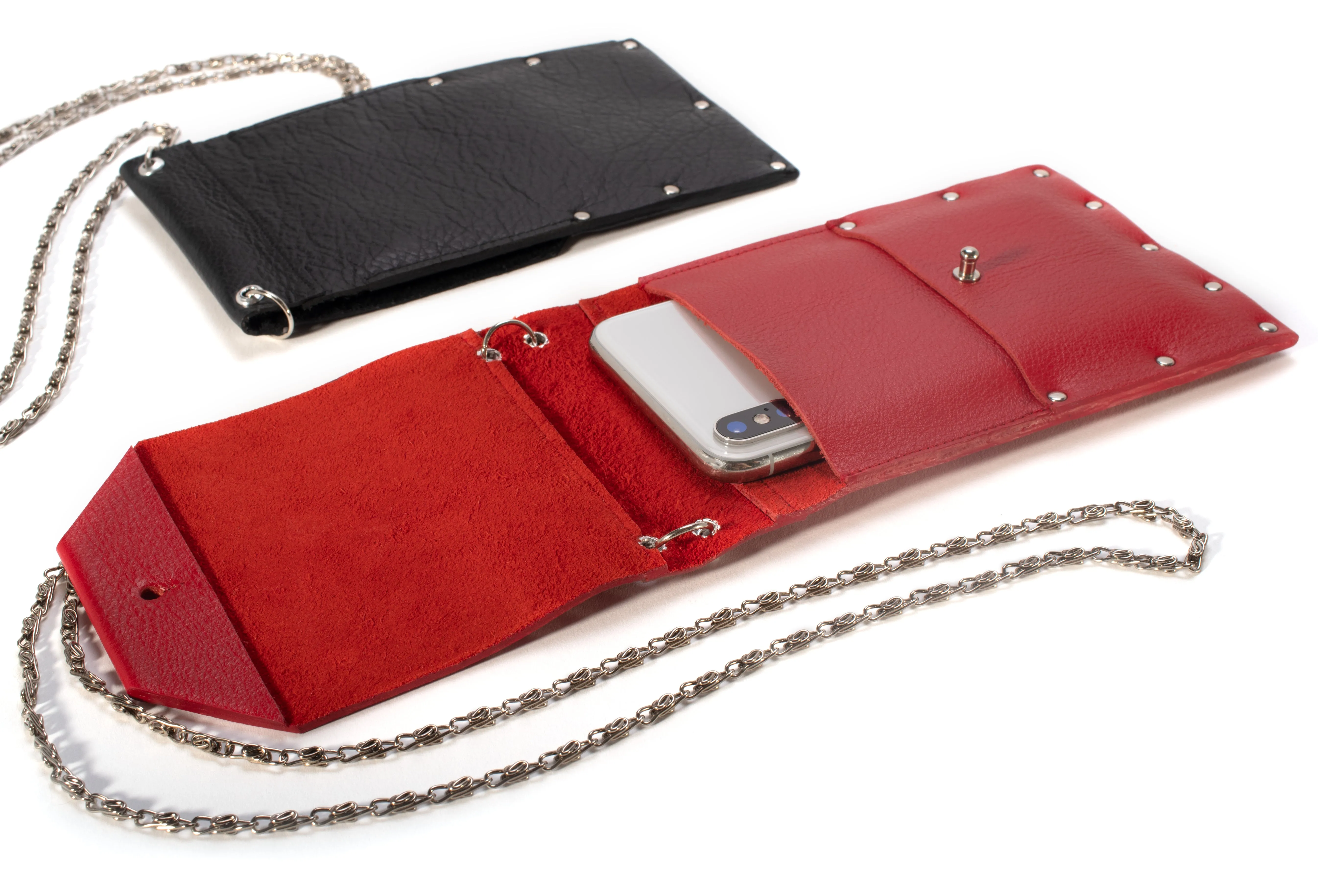 Cellphone pouch