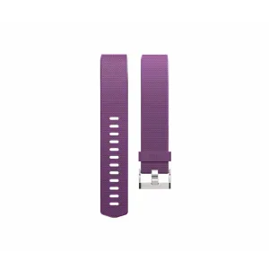 CHARGE 2 band Prune (size S)