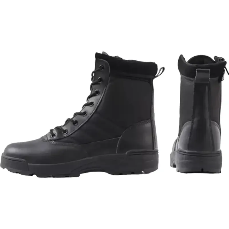 CHAUSSURE MILITAIRE  WATERPROOF