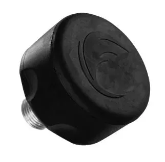 Chaya Controller Toe Stops Black