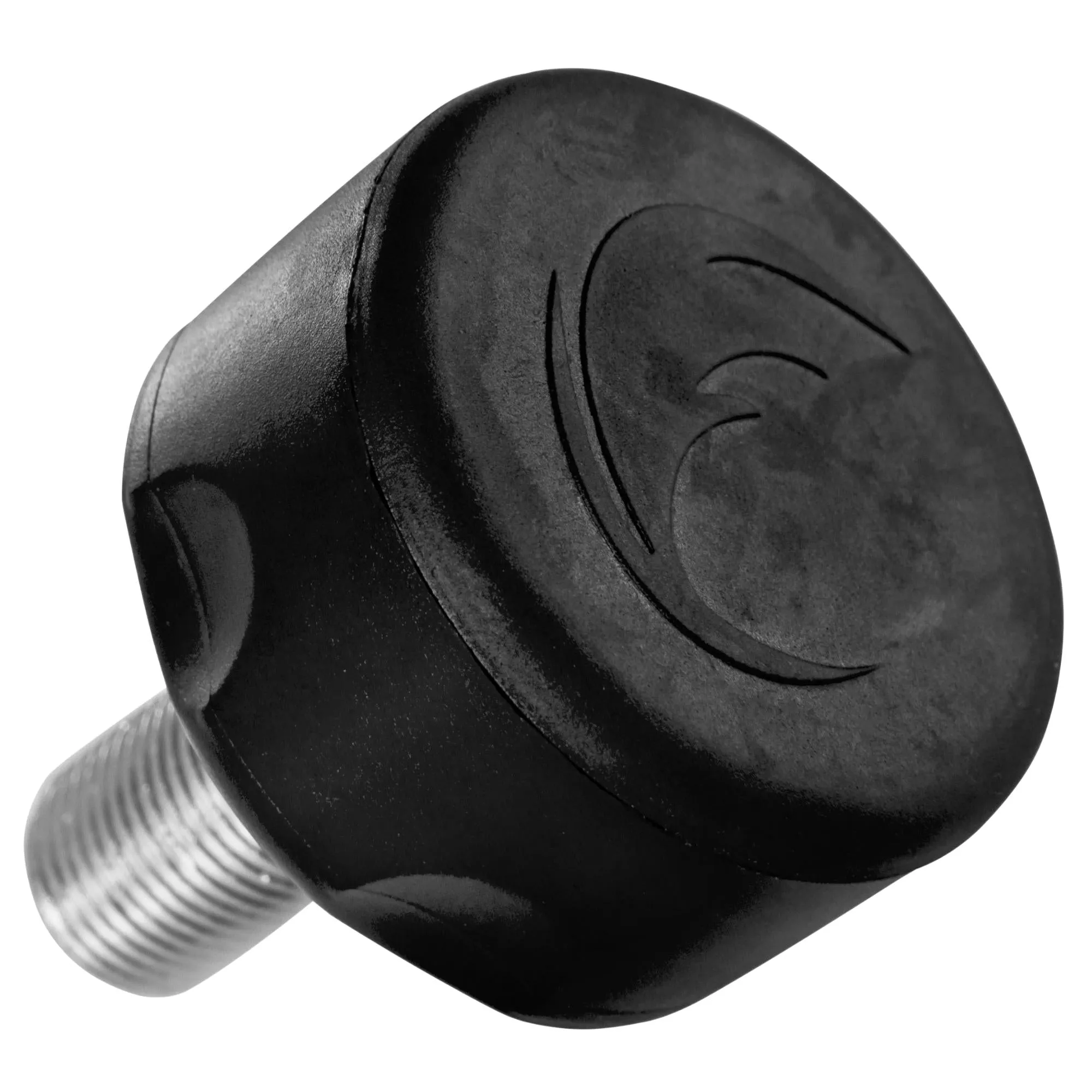 Chaya Controller Toe Stops Black