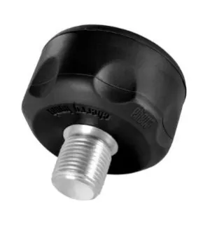 Chaya Controller Toe Stops Black
