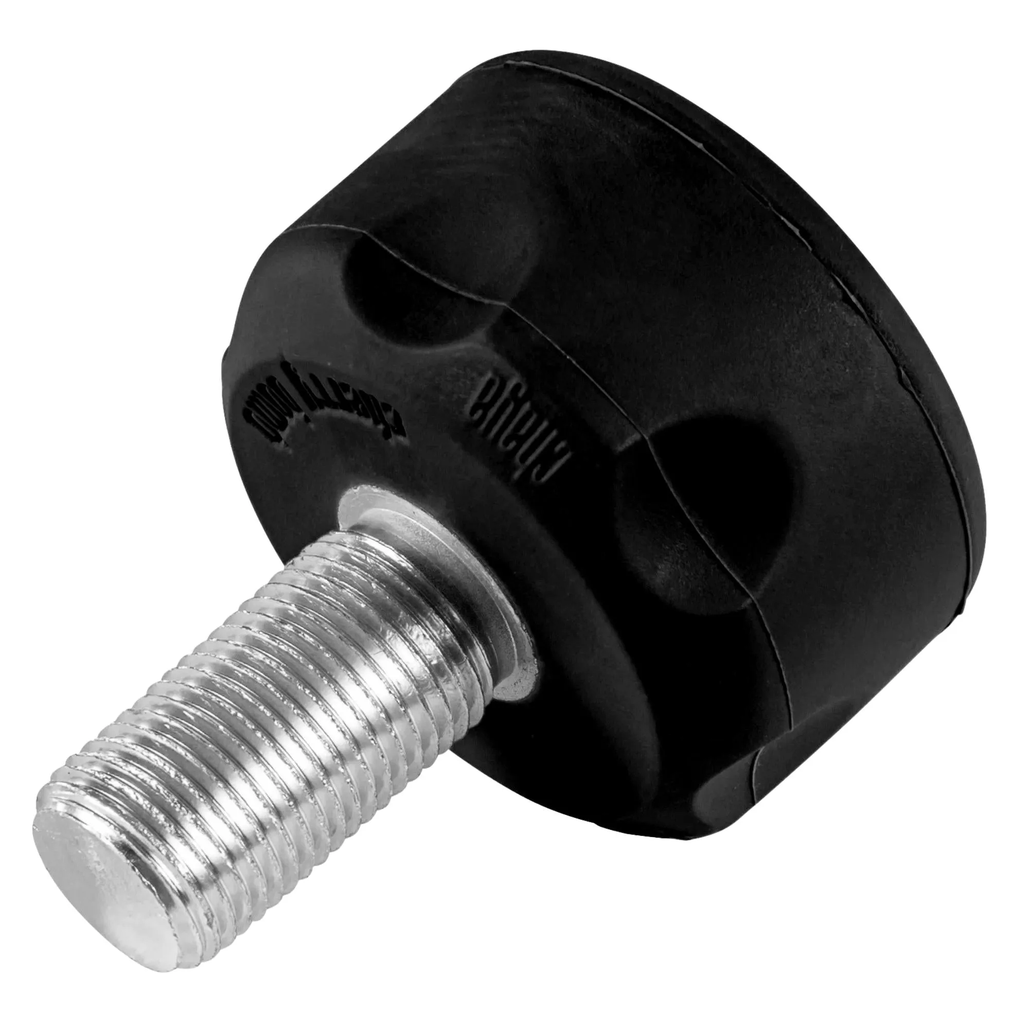 Chaya Controller Toe Stops Black
