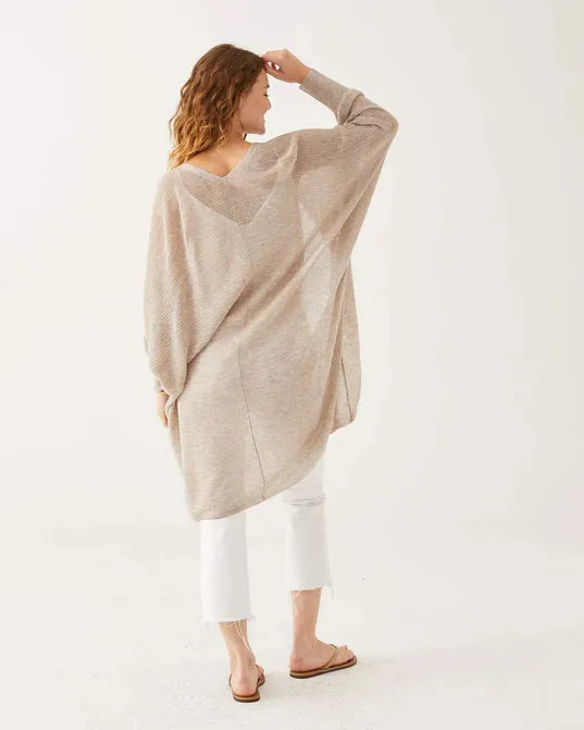 Chelsea Summer Kimono by MERSEA