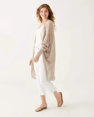 Chelsea Summer Kimono by MERSEA