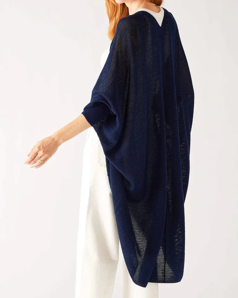 Chelsea Summer Kimono by MERSEA