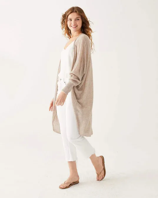 Chelsea Summer Kimono by MERSEA