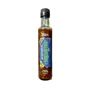 Churrasco Jalapeño Drizzle 8 x 250ml