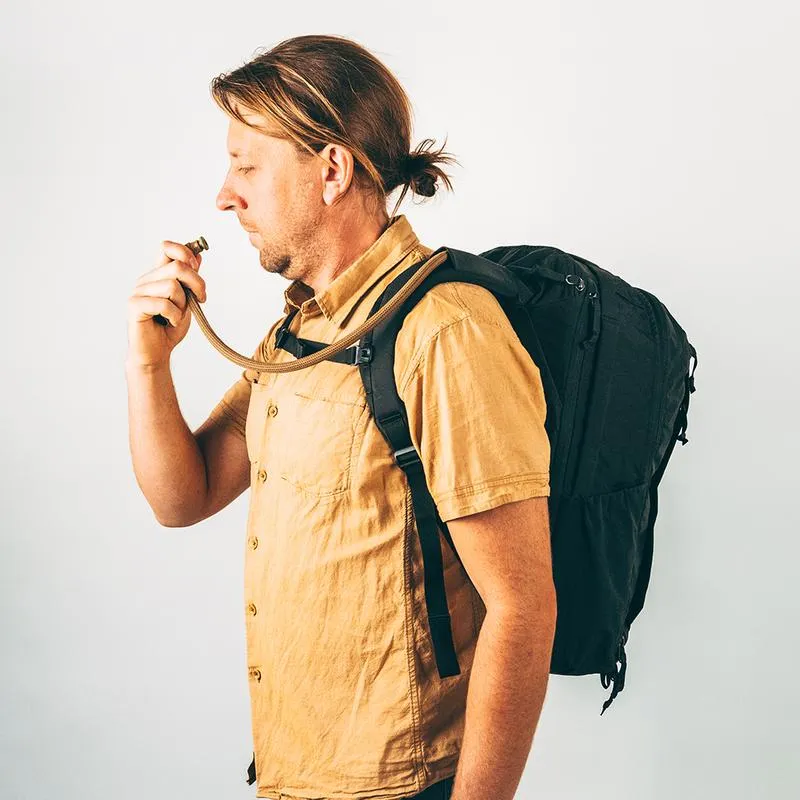 Civic Travel Bag 35L - Evergoods