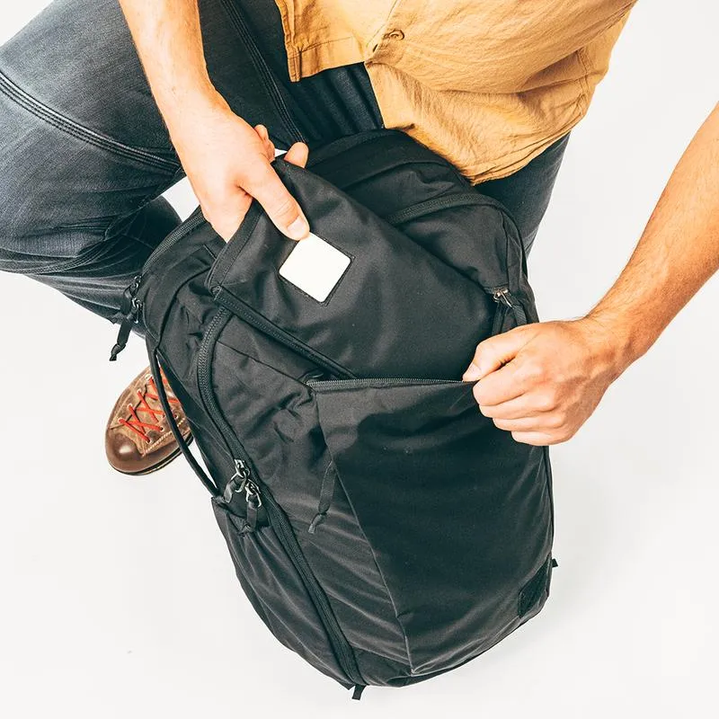 Civic Travel Bag 35L - Evergoods