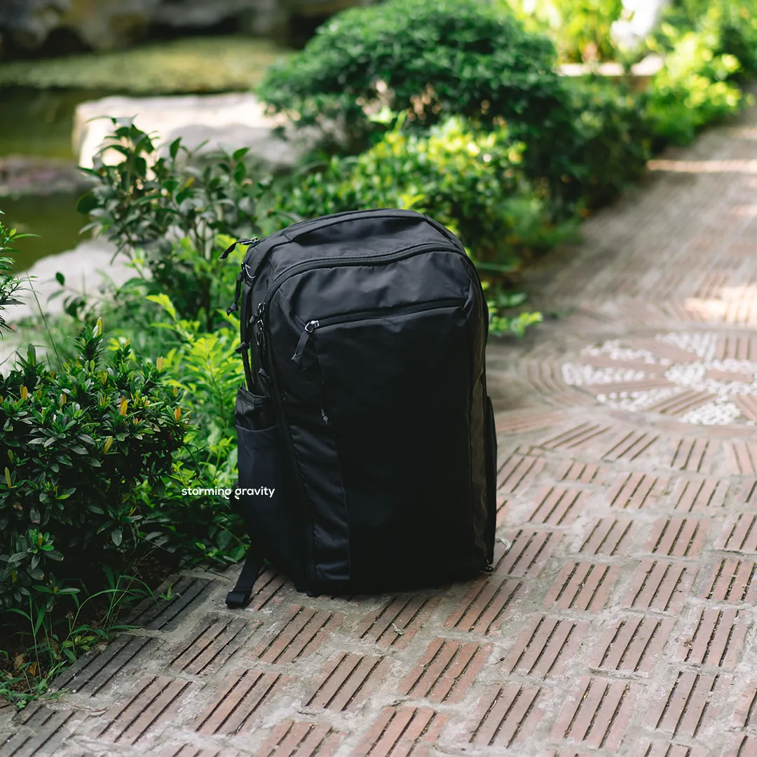 Civic Travel Bag 35L - Evergoods