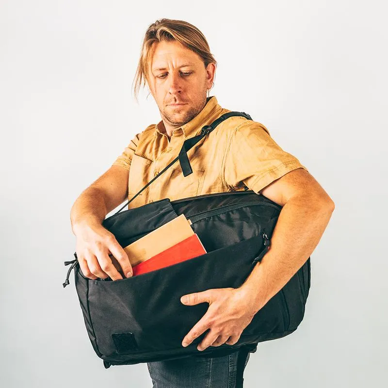 Civic Travel Bag 35L - Evergoods