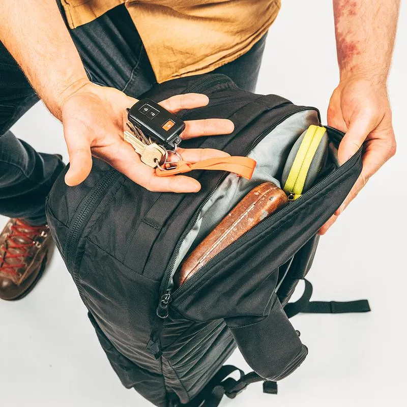 Civic Travel Bag 35L - Evergoods