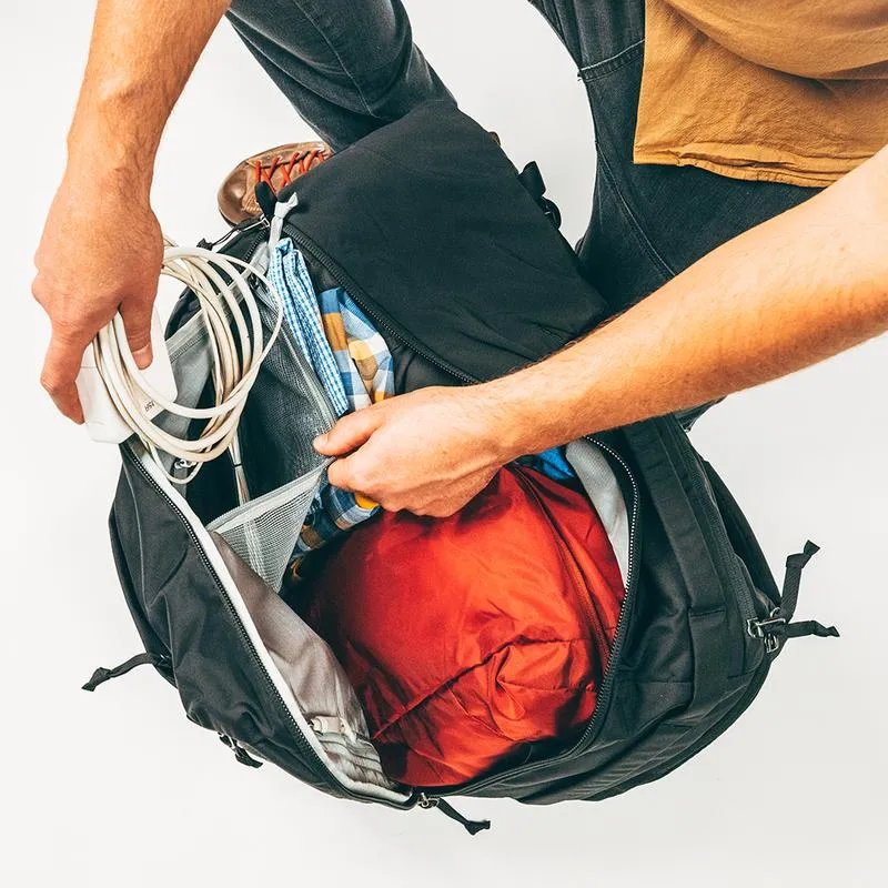 Civic Travel Bag 35L - Evergoods