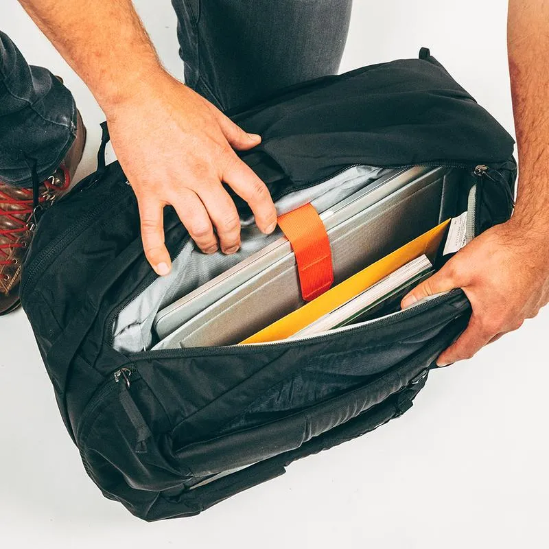 Civic Travel Bag 35L - Evergoods