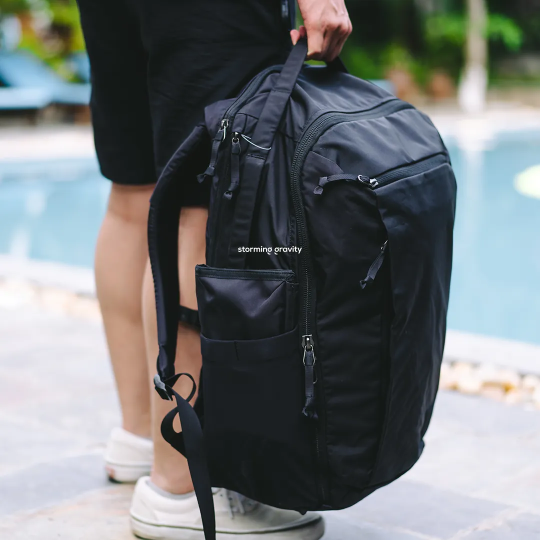 Civic Travel Bag 35L - Evergoods