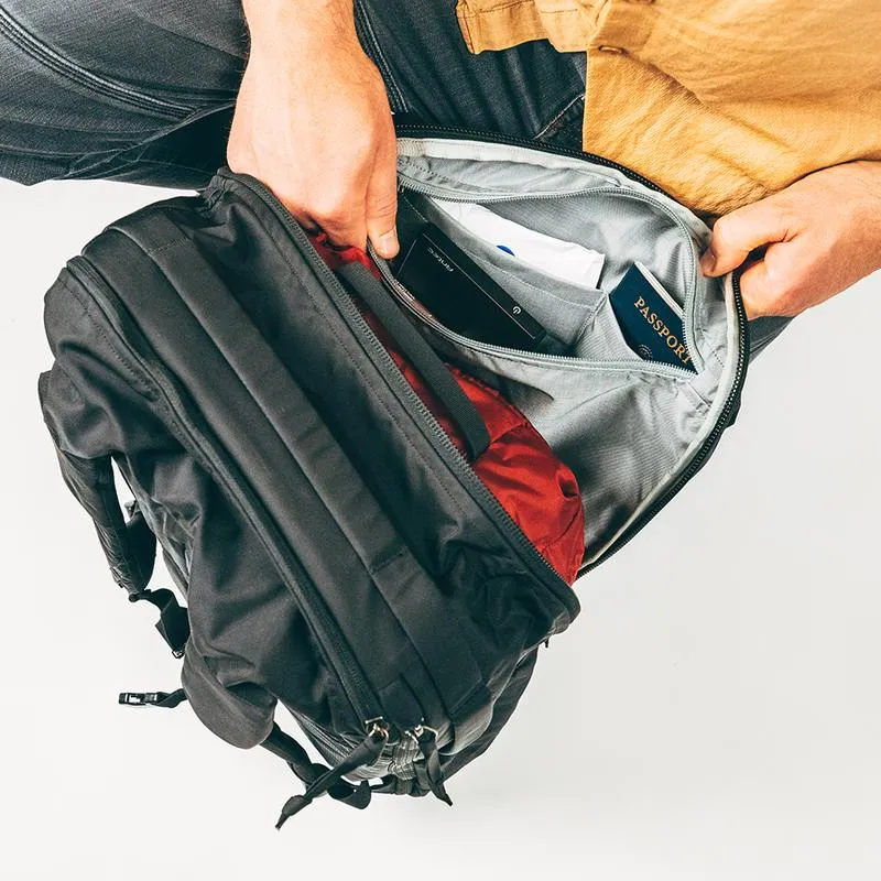 Civic Travel Bag 35L - Evergoods