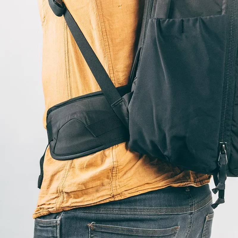 Civic Travel Bag 35L - Evergoods