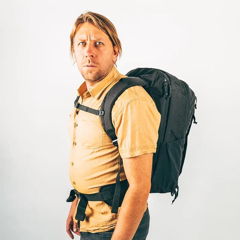 Civic Travel Bag 35L - Evergoods