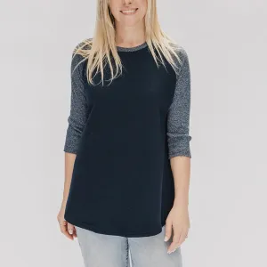 Classic East Ender Sweatshirt, Sm/Med // Blondie Apparel (Canada)