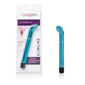 Clitoriffic Vibrator Blue