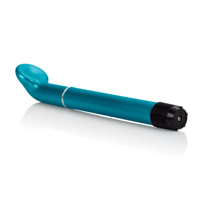 Clitoriffic Vibrator Blue