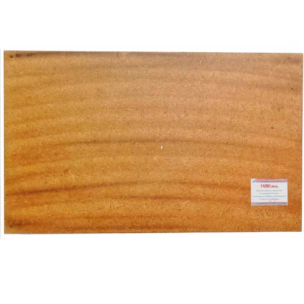 Colorful Kantha Bandhini Laminated Wood Tray