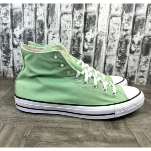 Converse All Star Hightop Men size 13 Sneaker Shoe 170465f