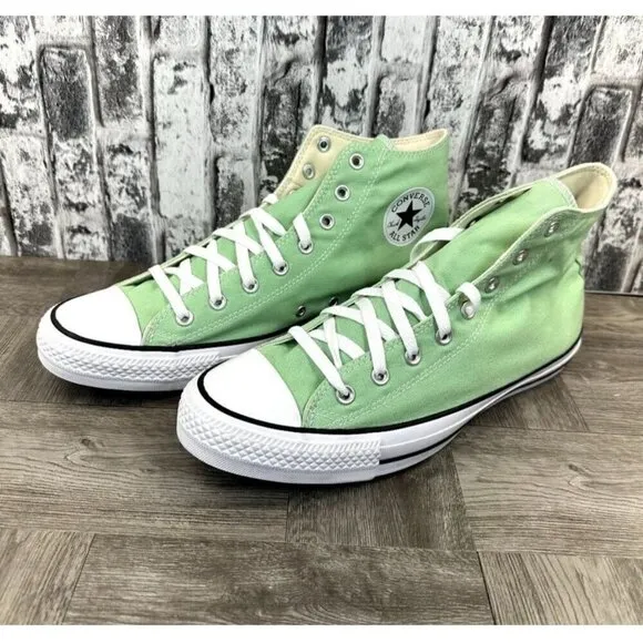 Converse All Star Hightop Men size 13 Sneaker Shoe 170465f