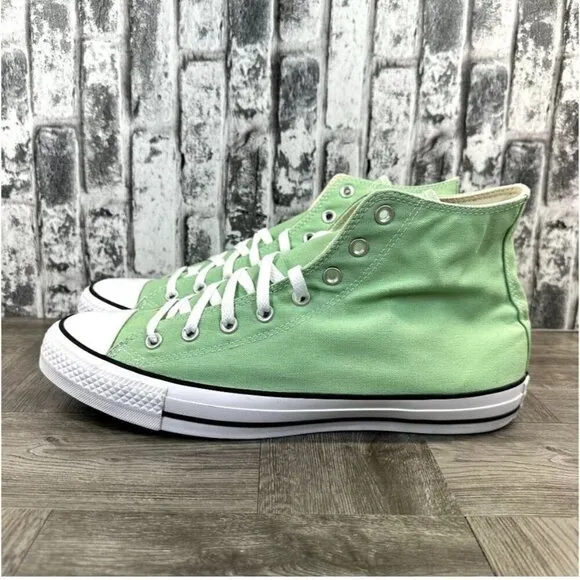 Converse All Star Hightop Men size 13 Sneaker Shoe 170465f